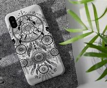 Image result for Esty Premium Case Dream Catcher