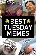 Image result for Busy Tuesday Meme