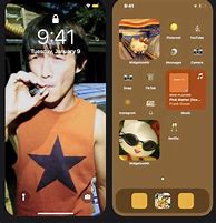 Image result for iPhone 5C Home Screen