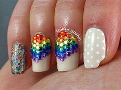 Image result for Rose Gold Bling Dots