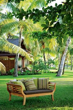 Lux* Le Morne Resort - Radermacher Reisen - Mauritius