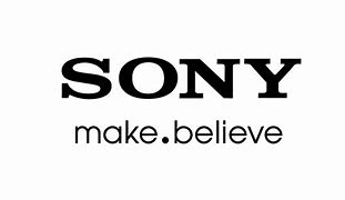 Image result for Sony Make Believe Logo High Quality