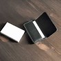 Image result for Domaxx Leather Card Holder Wallet