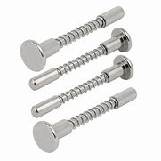 Image result for Spring Loaded Locking Pin