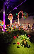 Image result for Willy Wonka Experience Pictures