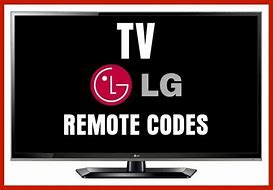 Image result for LG DVD Remote TV Codes