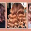 Image result for Rose Gold Hair Art