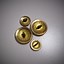 Image result for Antique Brass Buttons