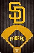 Image result for San Diego Padres SD Logo