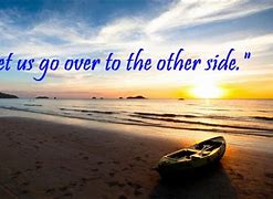 Image result for Crossing Over to the Other Side