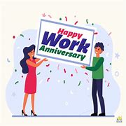 Image result for Happy Birthday and Work Anniversary