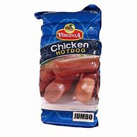 Image result for 1Kg Hot Dogs Chicken
