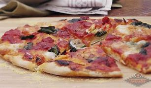 Image result for Wood Fired Pizza Oven Cooking