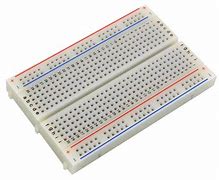 Image result for Protoboard Arduino