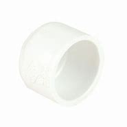 Image result for schedule 40 pvc fittings cap