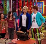 Image result for Austin and Ally Clip