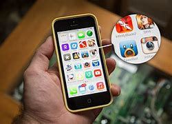 Image result for iPhone 5C Call Quality