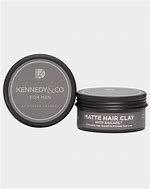 Image result for Matte Clay Hair Gel