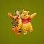 Image result for Winnie the Pooh iPhone Background