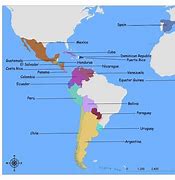 Image result for Spanish Language Countries