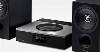 Image result for Technics Combo System