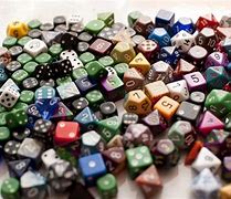 Image result for Role Playing Dice