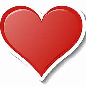 Image result for Playing Card Heart Symbol