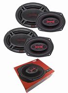 Image result for 4 Ohm Car Box Speakers