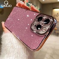 Image result for iPhone XS Max Glitter Case
