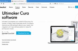 Image result for Free 3D Printing Software