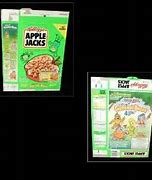 Image result for Apple Jacks 90s Box