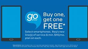 Image result for Walmart GoPhone