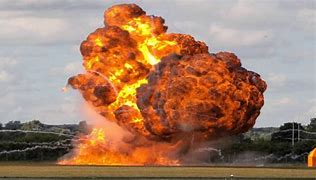 Image result for Giant Explosion