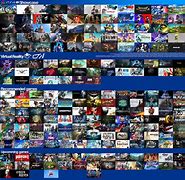 Image result for PS4 Games List