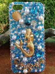 Image result for Mermaid Phone Covers