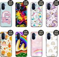 Image result for Rainbow Color Phone Case for Huawei Y70