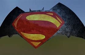 Image result for Batman Superman Symbol