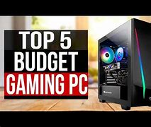 Image result for Budget Gaming PC 2022
