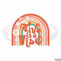 Image result for 5 Is a Vibe SVG