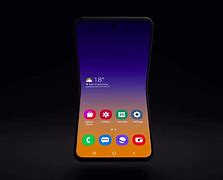 Image result for Samsung New Squre Phone