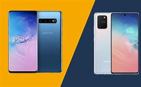 Image result for Samsung Galaxy S10 Lite vs a03s
