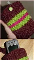 Image result for Phone Pouch Patterns