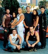 Image result for Fast and Furious Cast Members