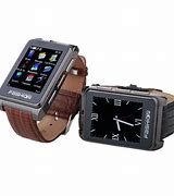 Image result for Wrist Cell Phone Watch China
