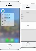 Image result for 3D Touch iOS