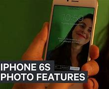 Image result for iPhone 6s Camera Specs