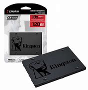 Image result for Kingston 120GB SSD