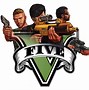 Image result for GTA 5 Logo.png