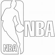 Image result for NBA Basketball Team Logos Coloring Pages