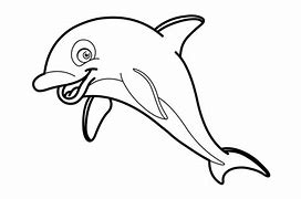 Image result for Pobarvanka Delfin